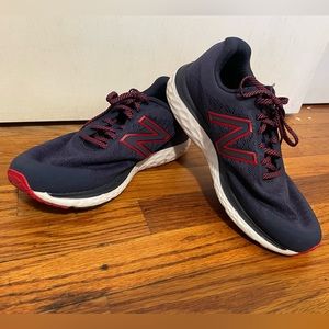 New Balance fresh foam 680 v7